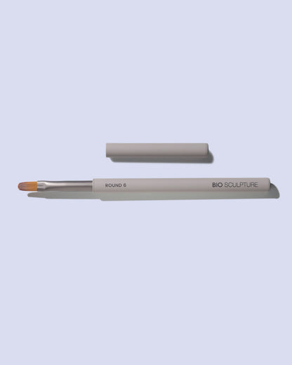 No. 6 Round Brush