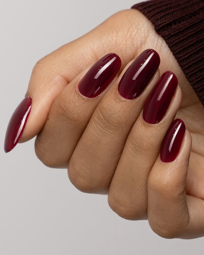 Ruby - 142 - Polish