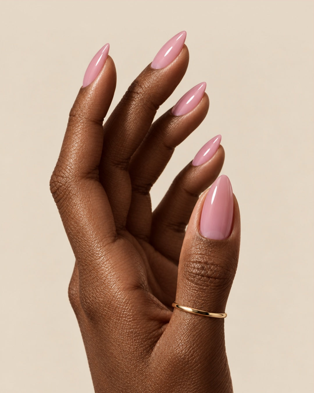 Sheer Admiration - 314 - Polish