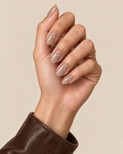 Shine Like A Disco Ball - 220 - Polish