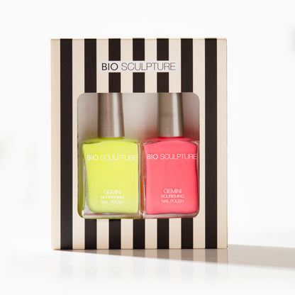 Icon - Spring Duo Pack