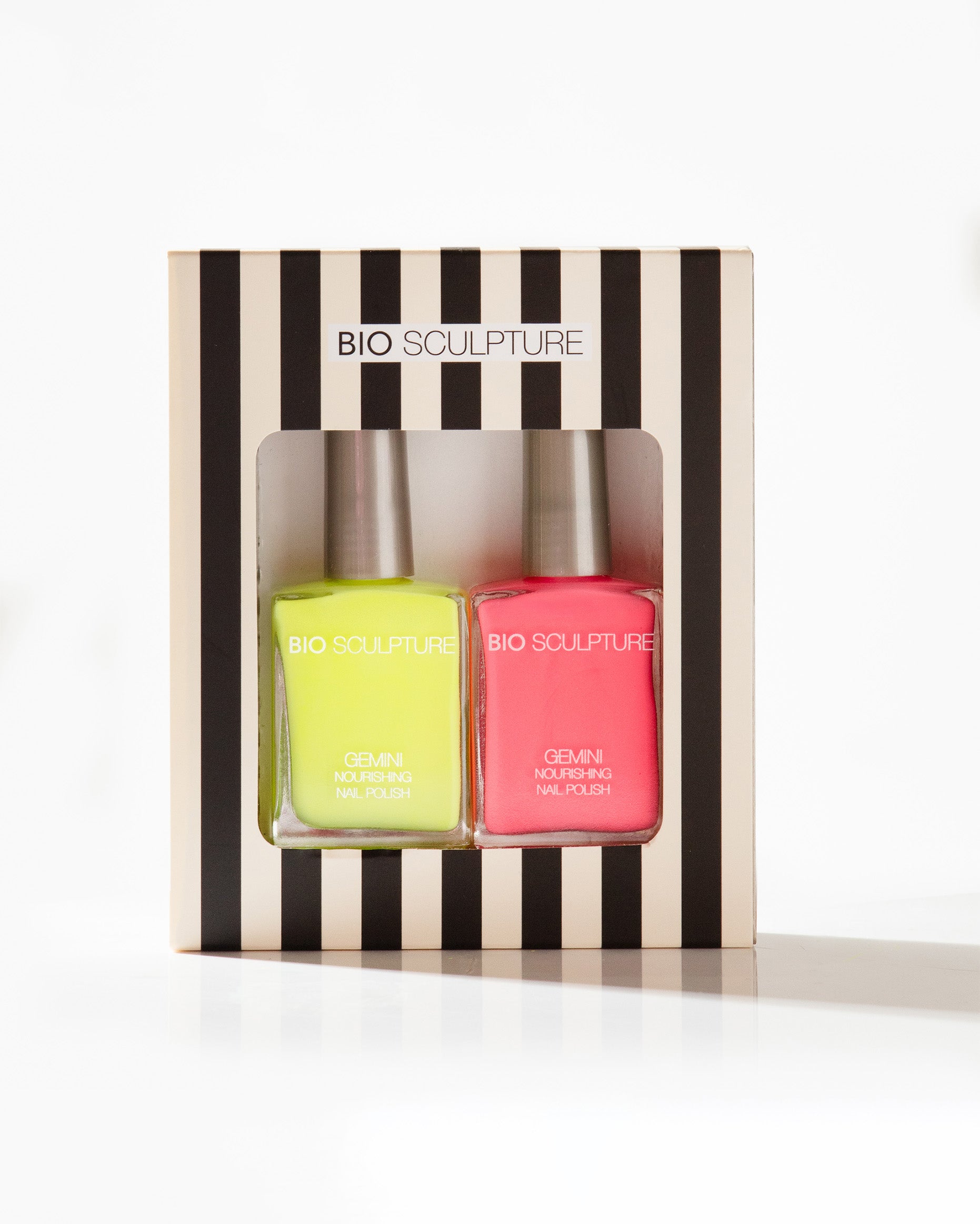 Icon - Spring Duo Pack – Bio Sculpture