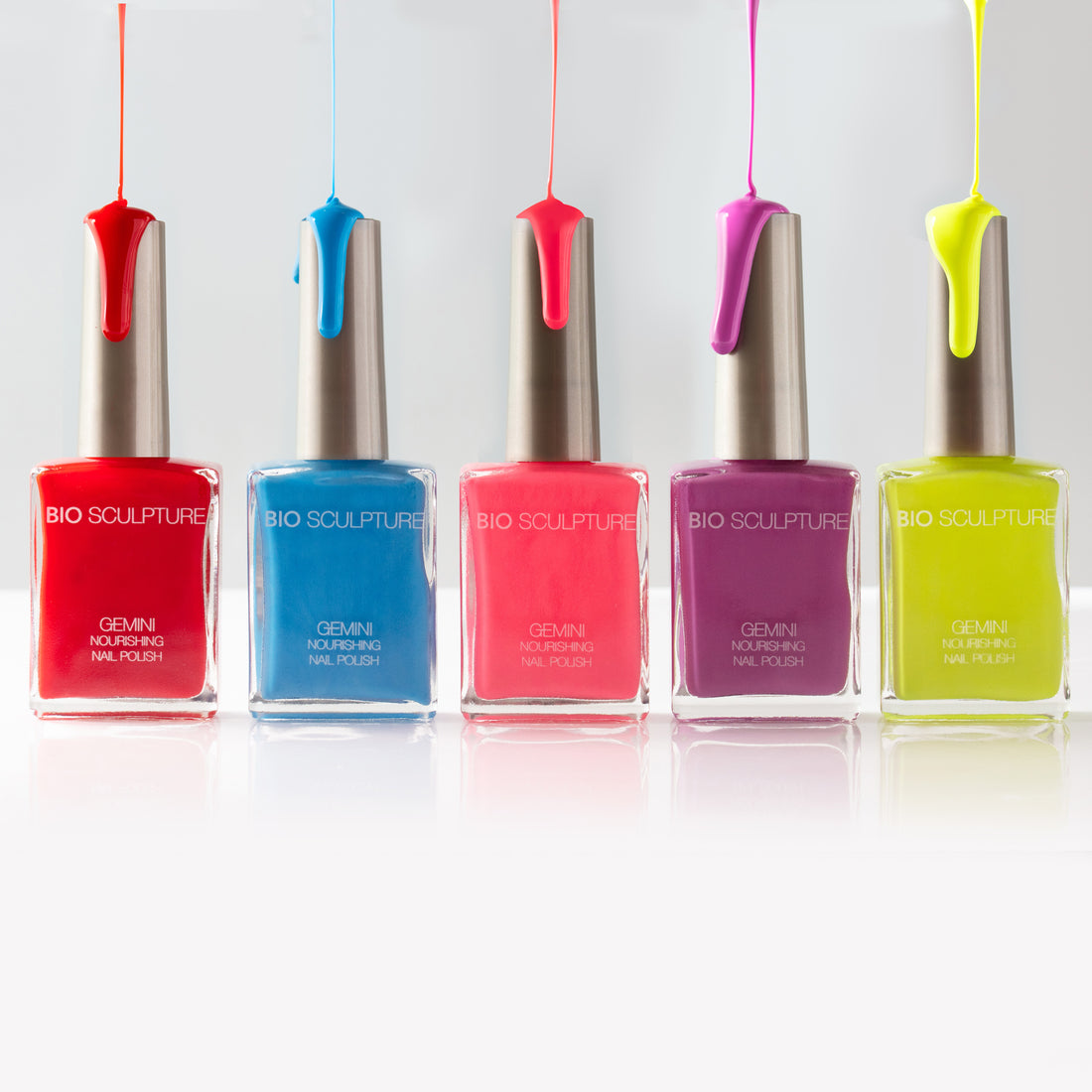 Splash Theory Polish Collection