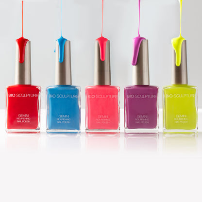 Splash Theory Polish Collection