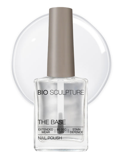 Nail Polish Base Coat
