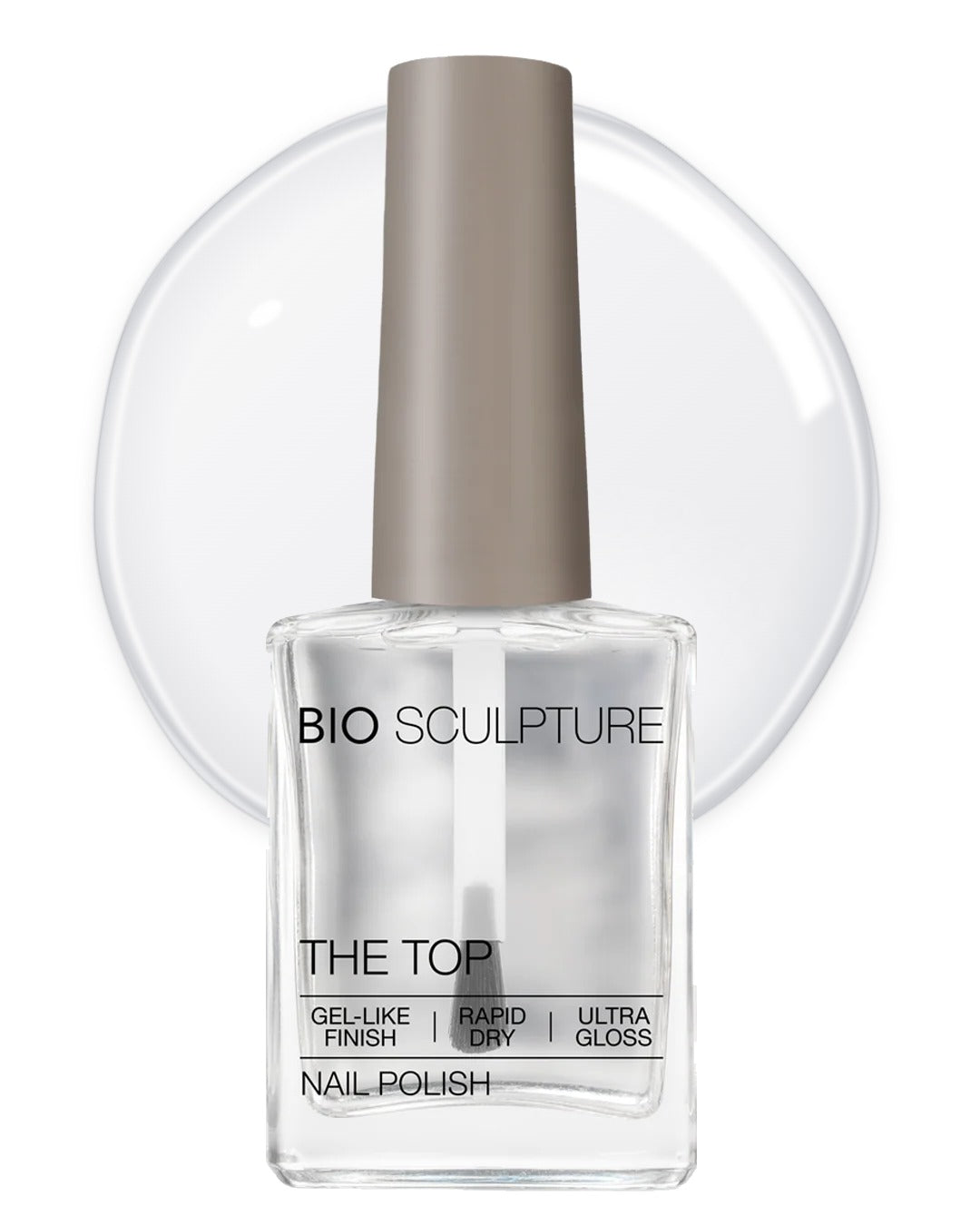 Nail Polish Top Coat