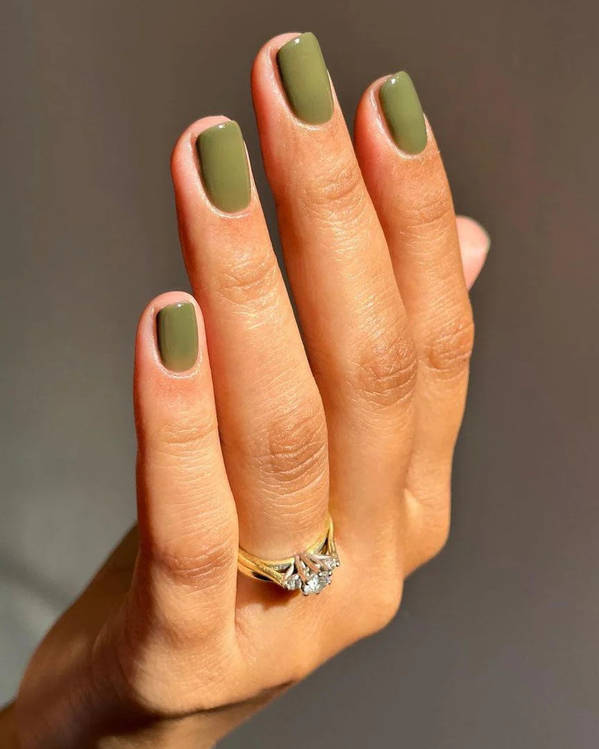 Thornbird - 279 - Polish