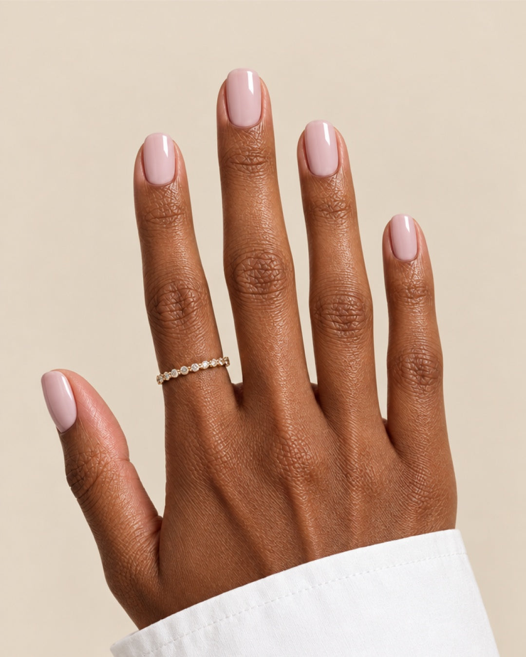 Transparent Beauty - 313 - Polish