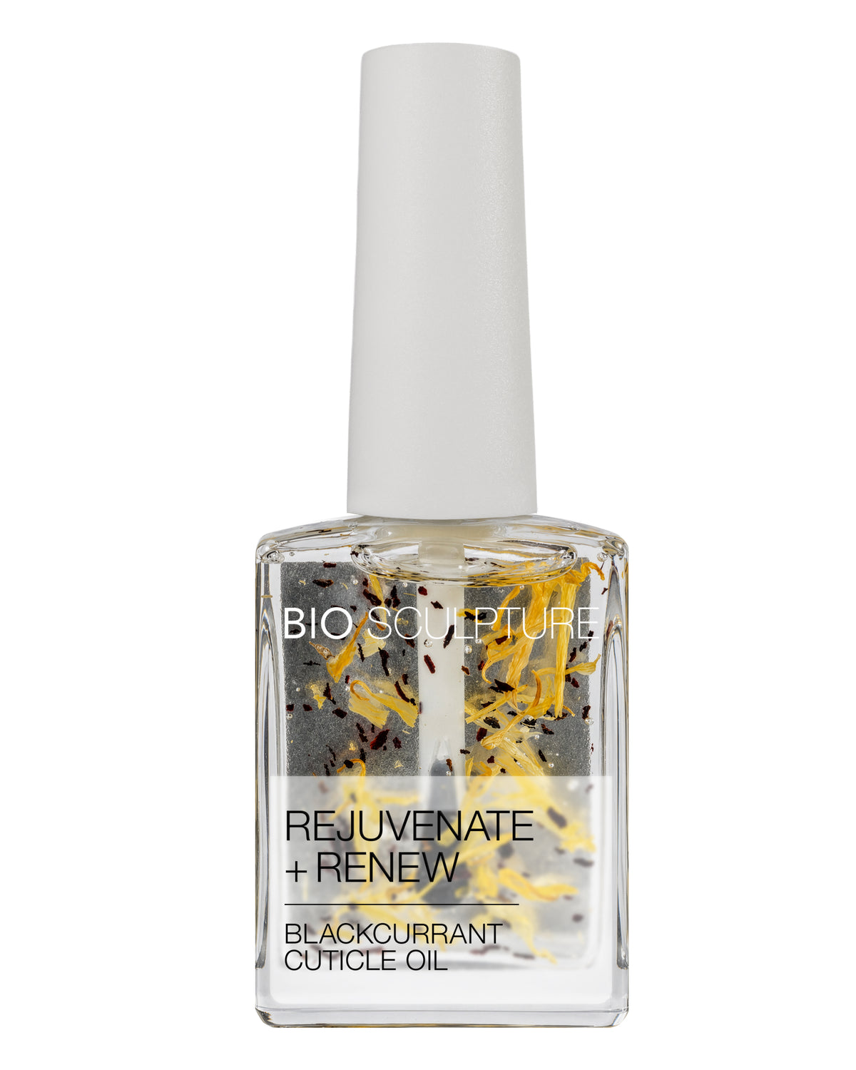 Blackcurrant Cuticle Oil