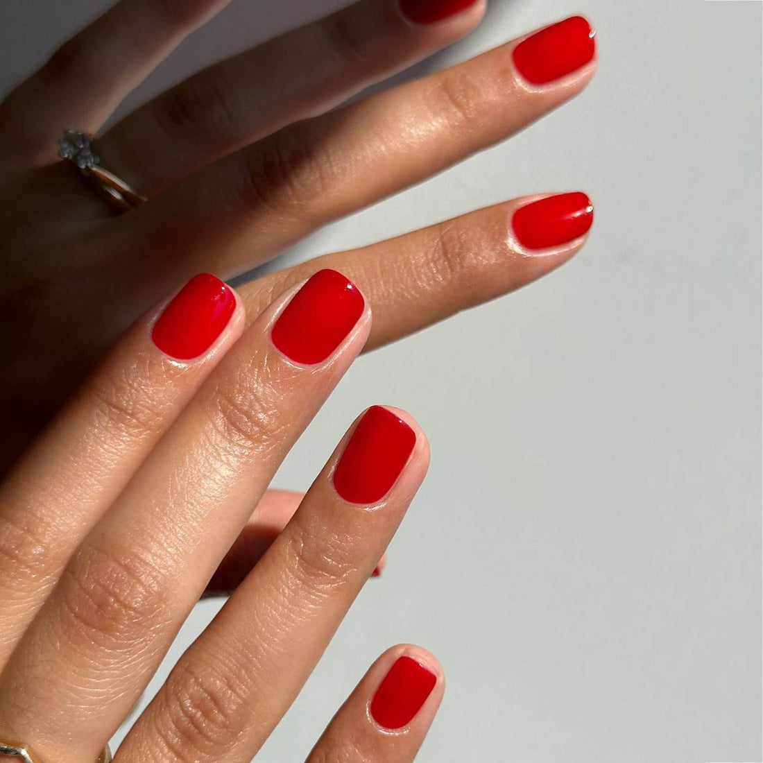 Cherry Ripe - 20 - Polish