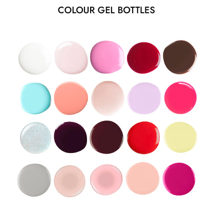 Bio Sculpture Salon Kit with Free Training