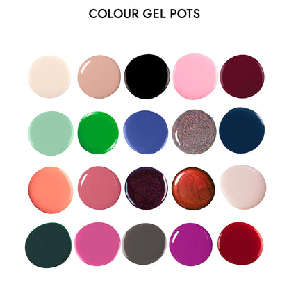 Bio Sculpture Salon Kit with Free Training