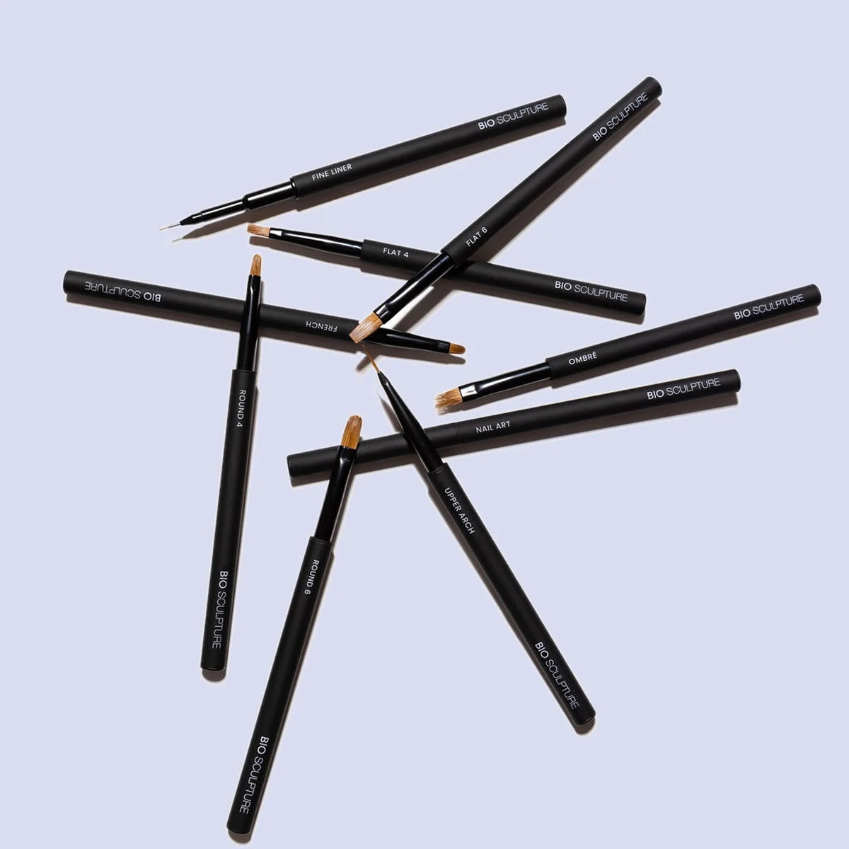 Premium Natural No. 6 Round Brush