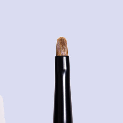 Premium Natural French Brush