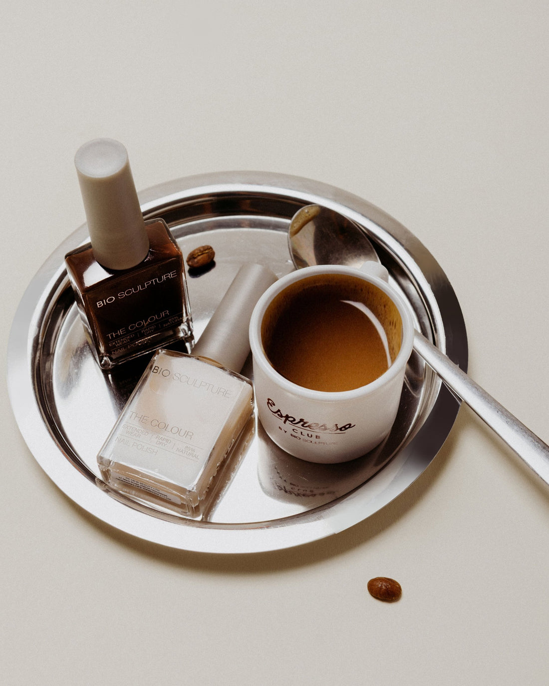 Espresso Club Edit