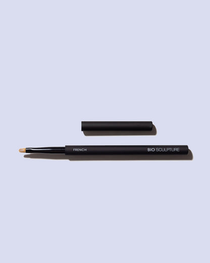 Premium Natural French Brush