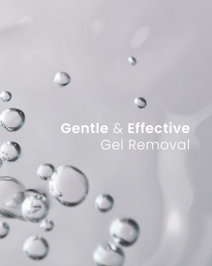 Gel Removal Kit