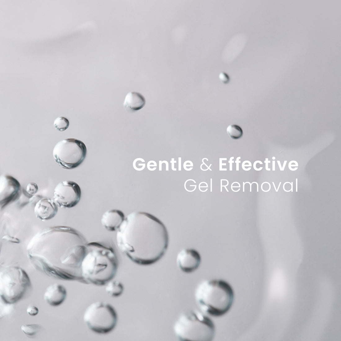 Gel Removal Kit