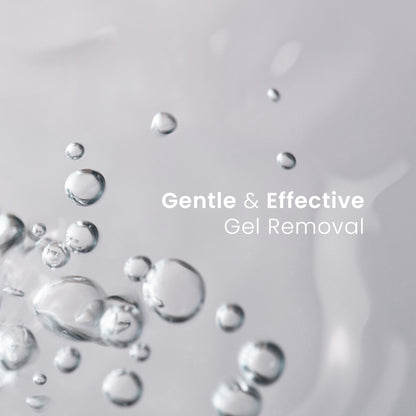 Gel Removal Kit