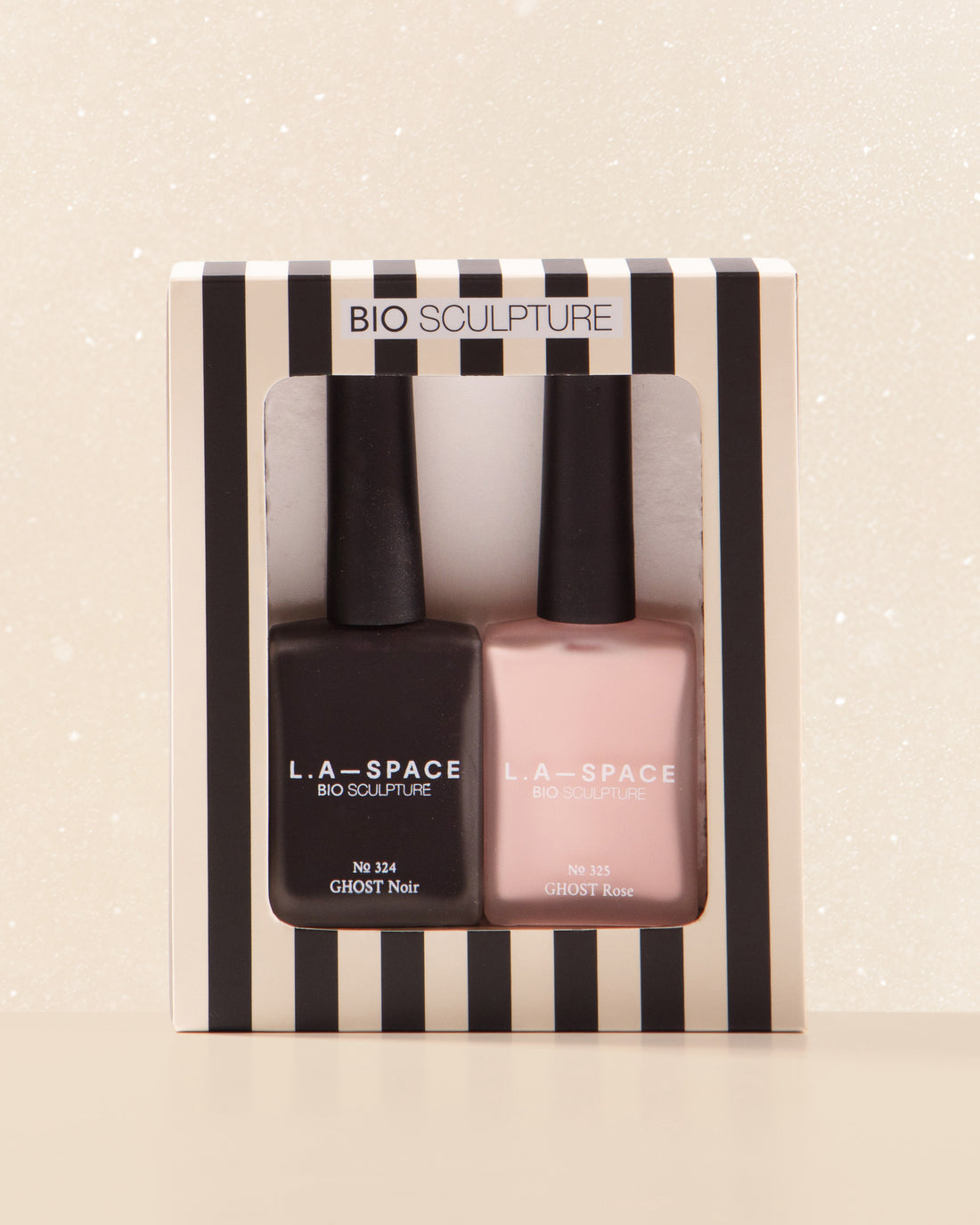 Icon - Christmas Polish Gift Set