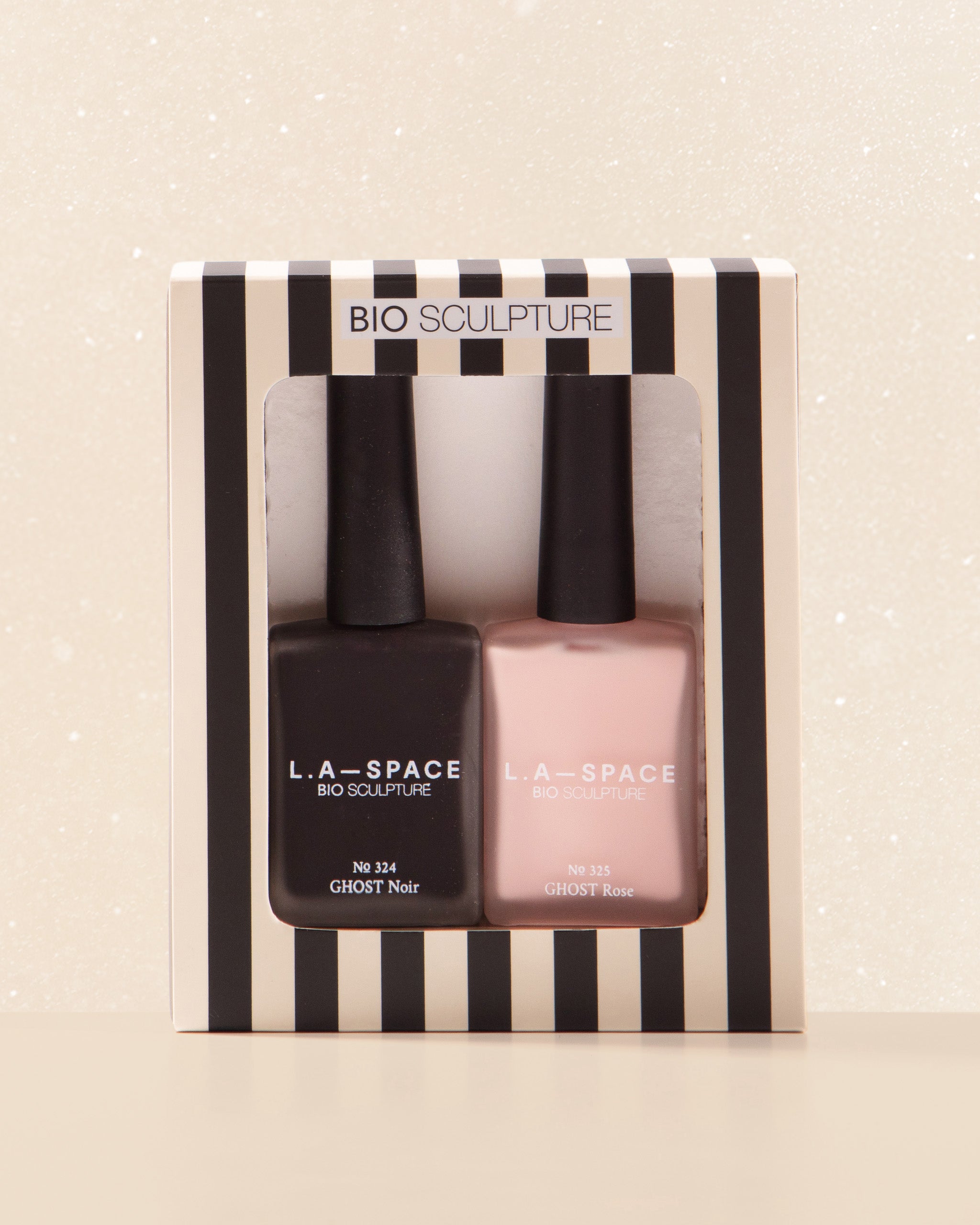 Icon - Christmas Polish Gift Set