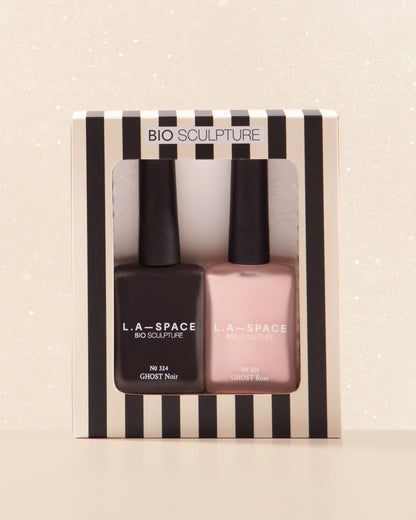 Icon - Christmas Polish Gift Set