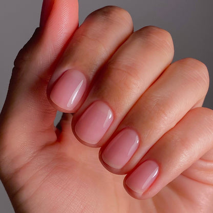 Beauty Banks: Polish With Purpose