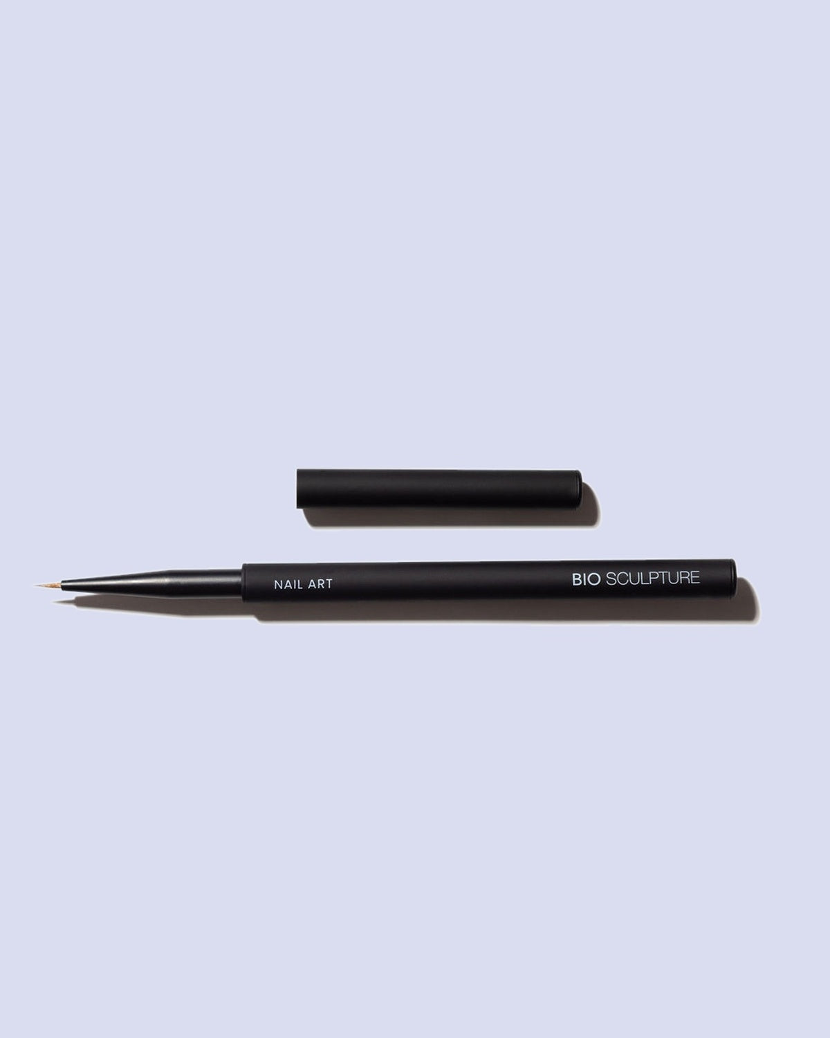 Premium Natural Nail Art Brush