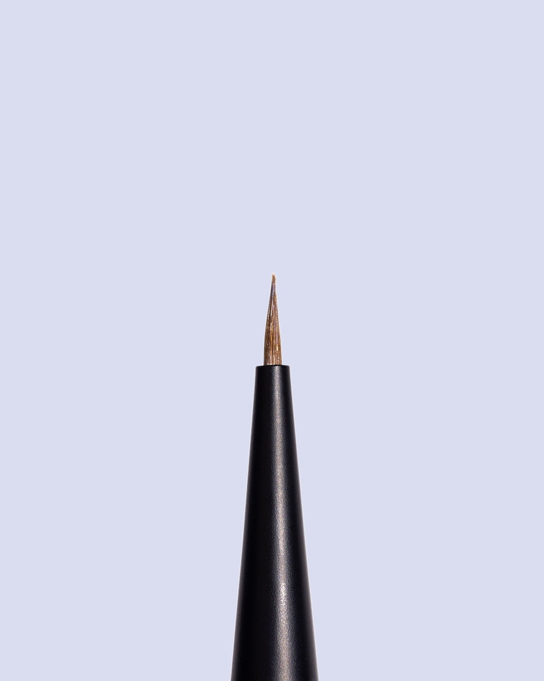 Premium Natural Nail Art Brush