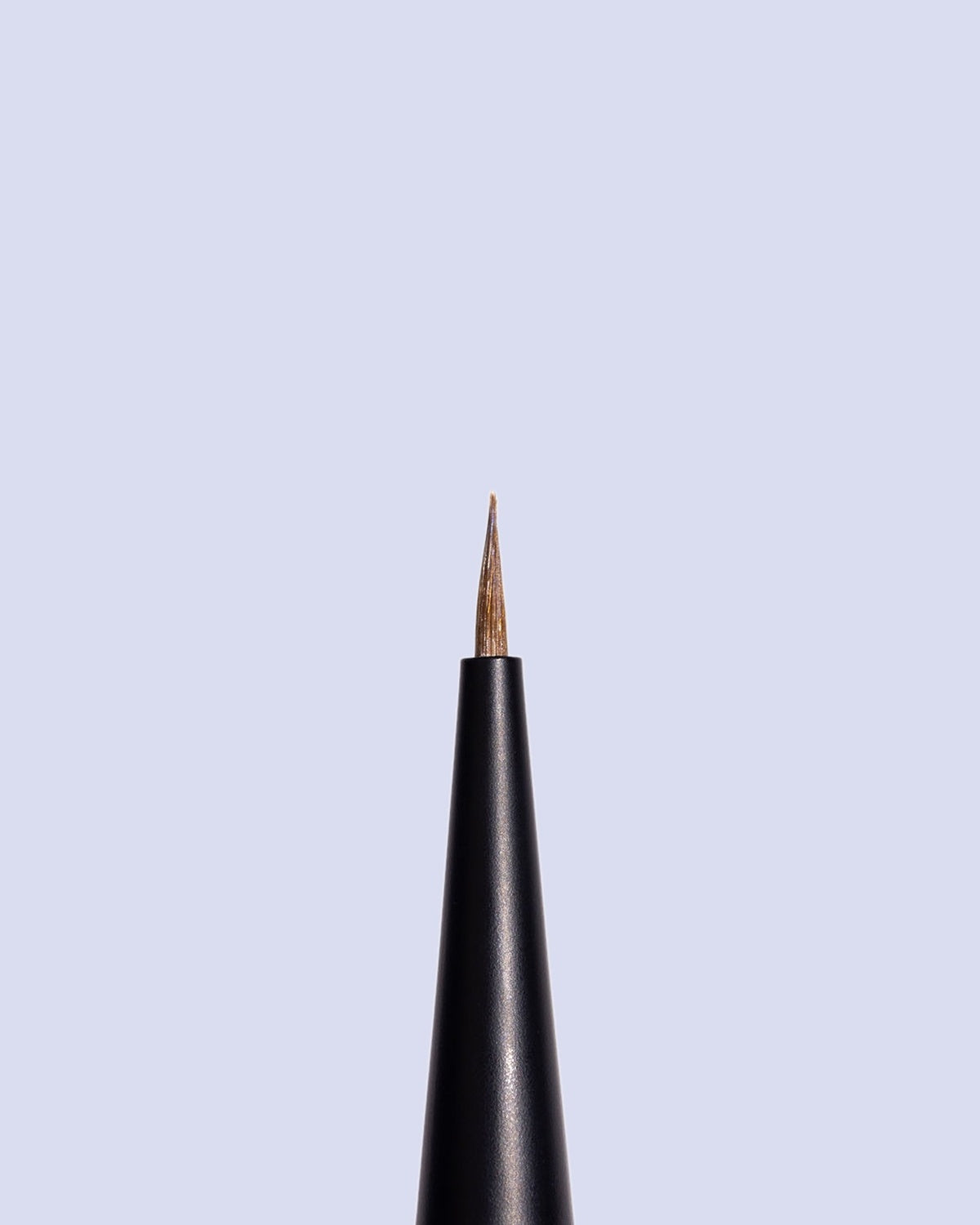 Premium Natural Nail Art Brush