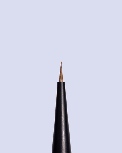 Premium Natural Nail Art Brush