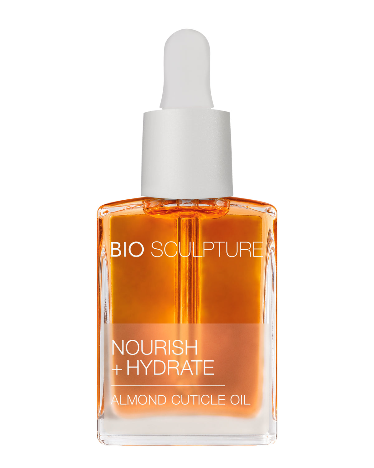 Almond Cuticle Oil