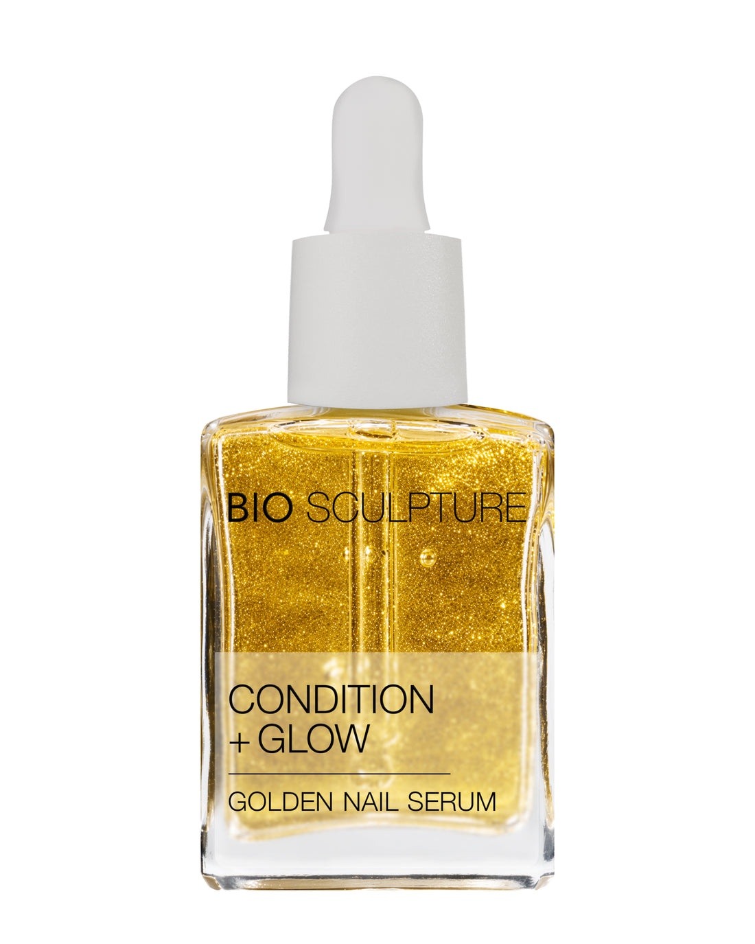Golden Nail Serum