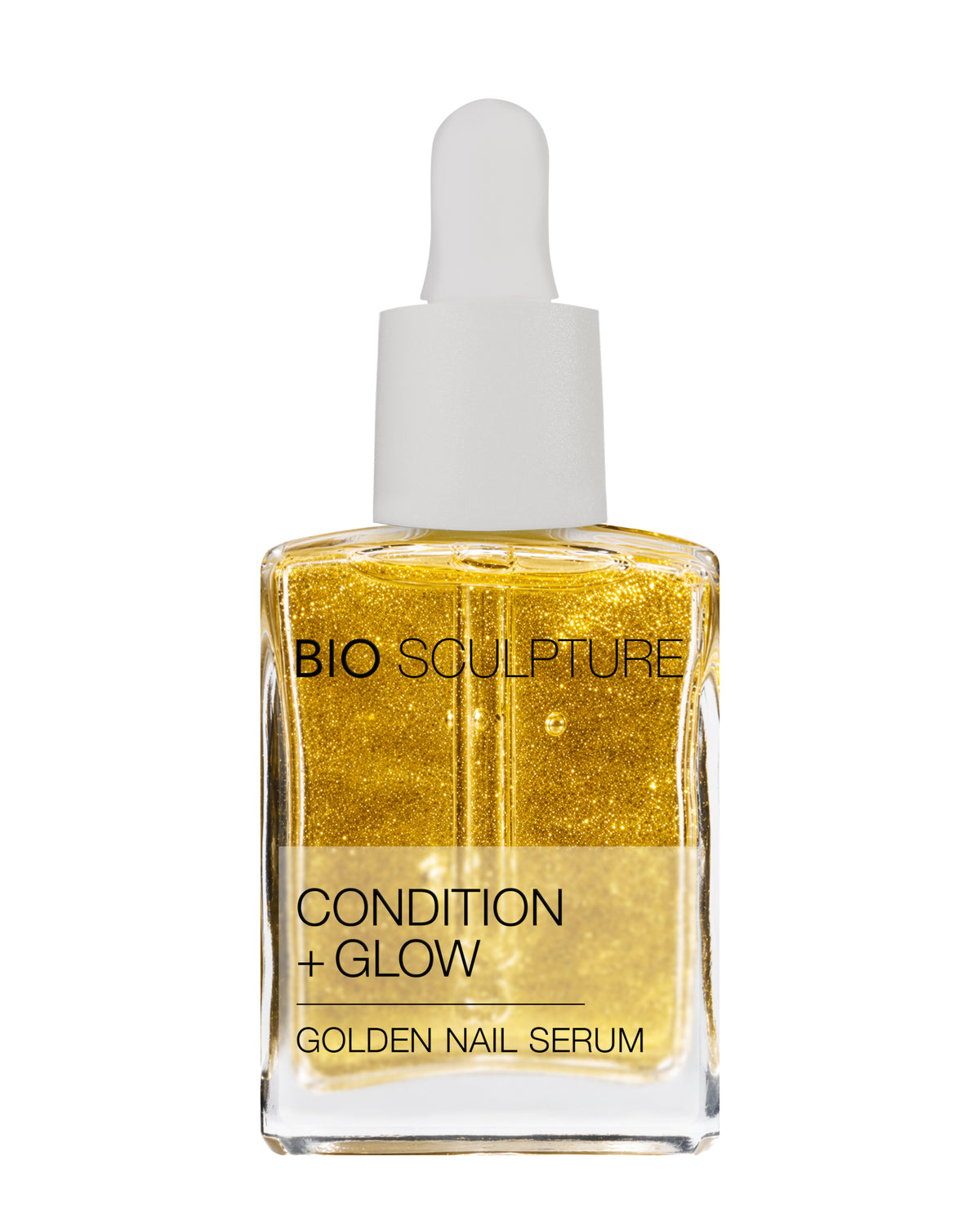 Golden Nail Serum