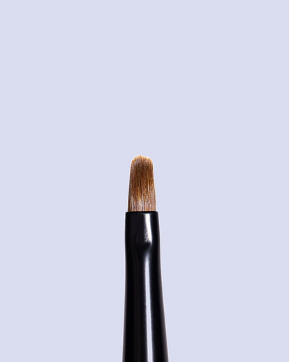 Premium Natural No. 6 Round Brush