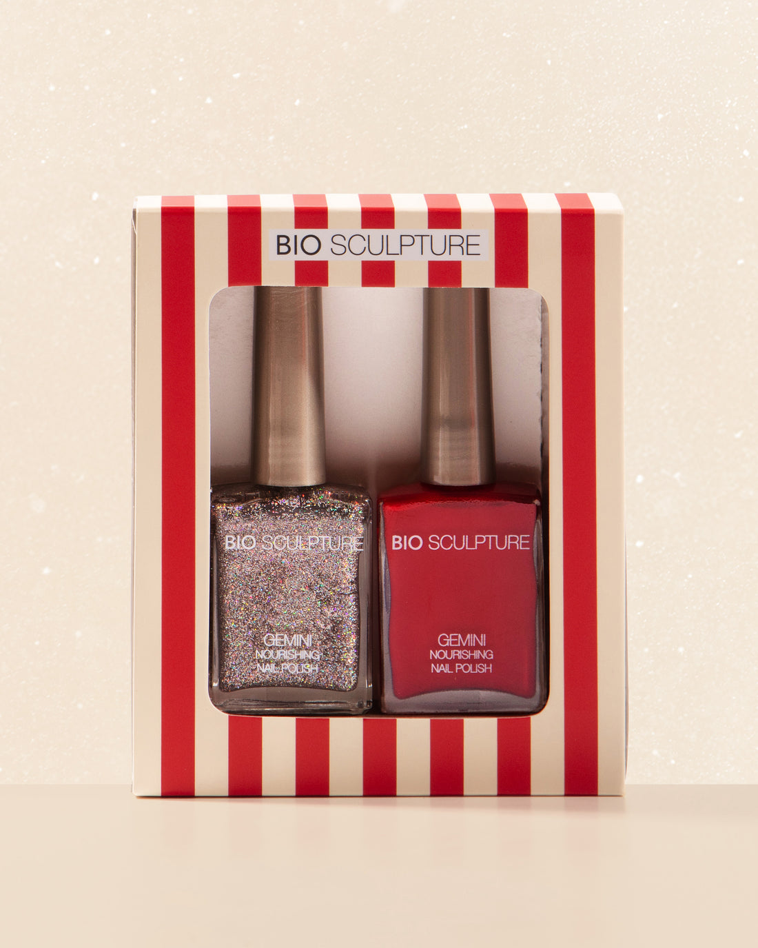 Showstopper - Christmas Polish Gift Set