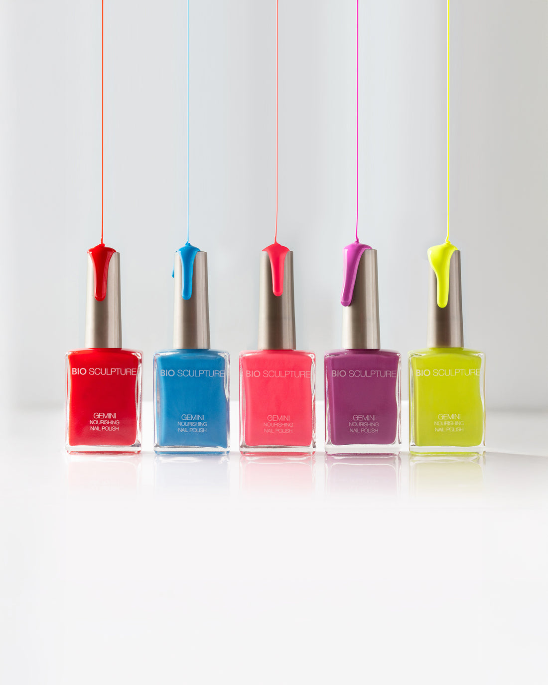 Splash Theory Polish Collection