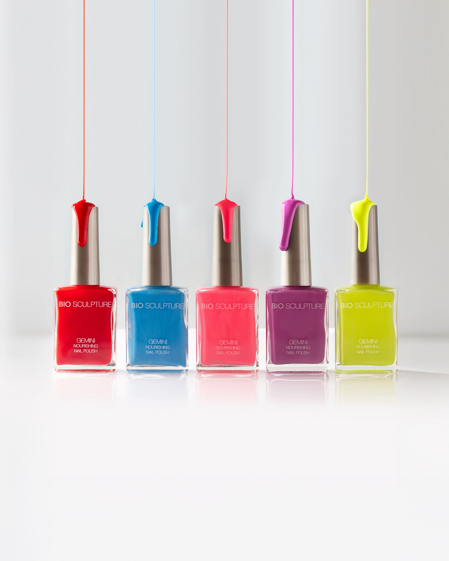 Splash Theory Polish Collection