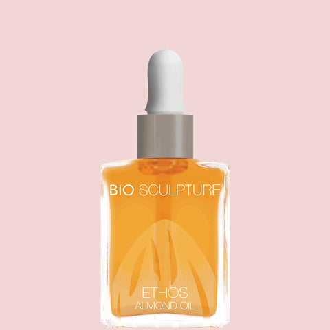 Cuticle oil