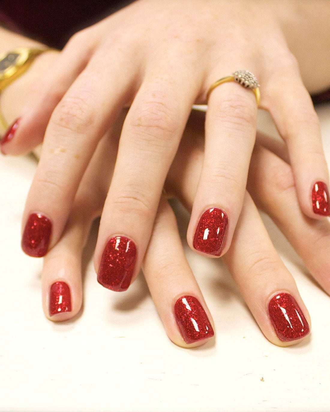 Seductive Lights - Polish