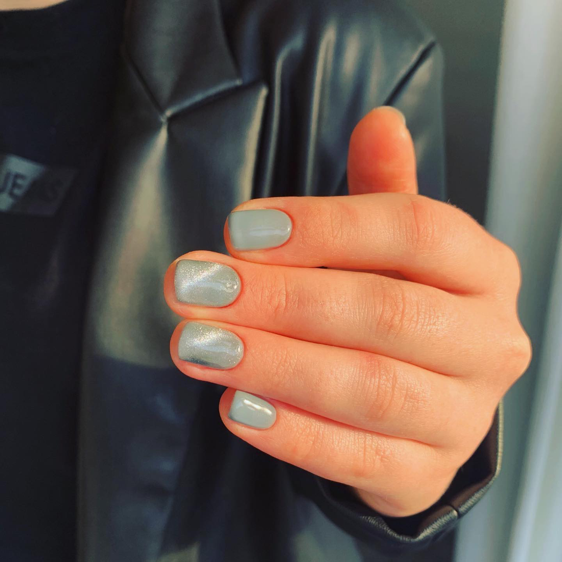 Ornamented Arch - Polish