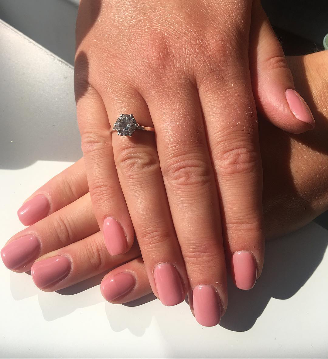 Savannah Dusk - Polish