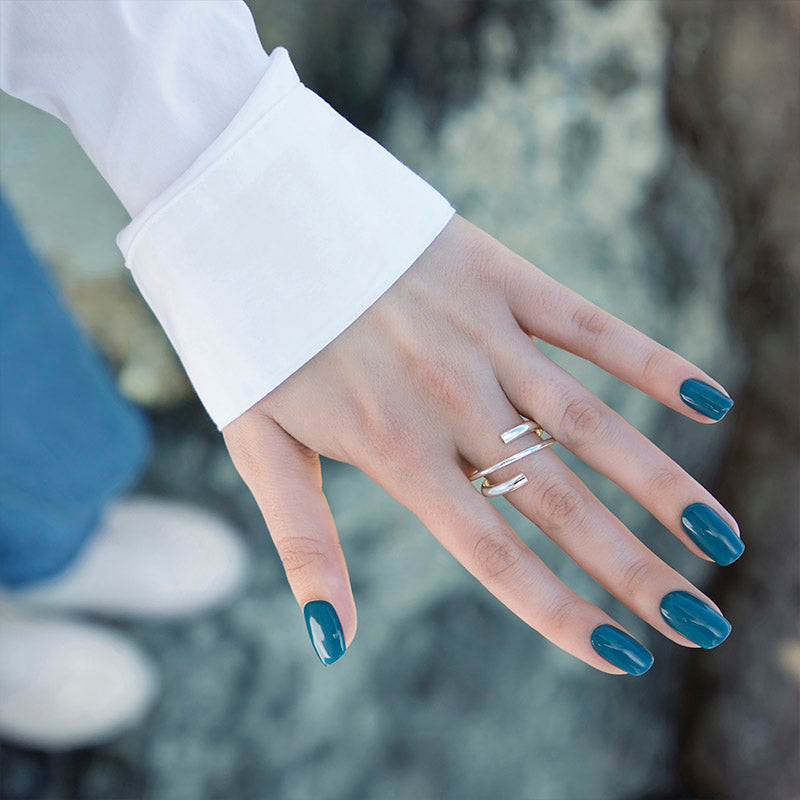 Lake Louise - Polish