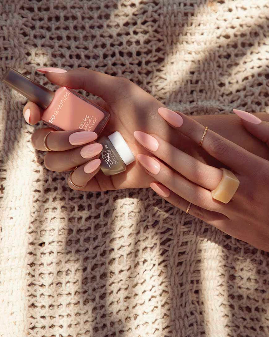 Peach Sorbet - Polish