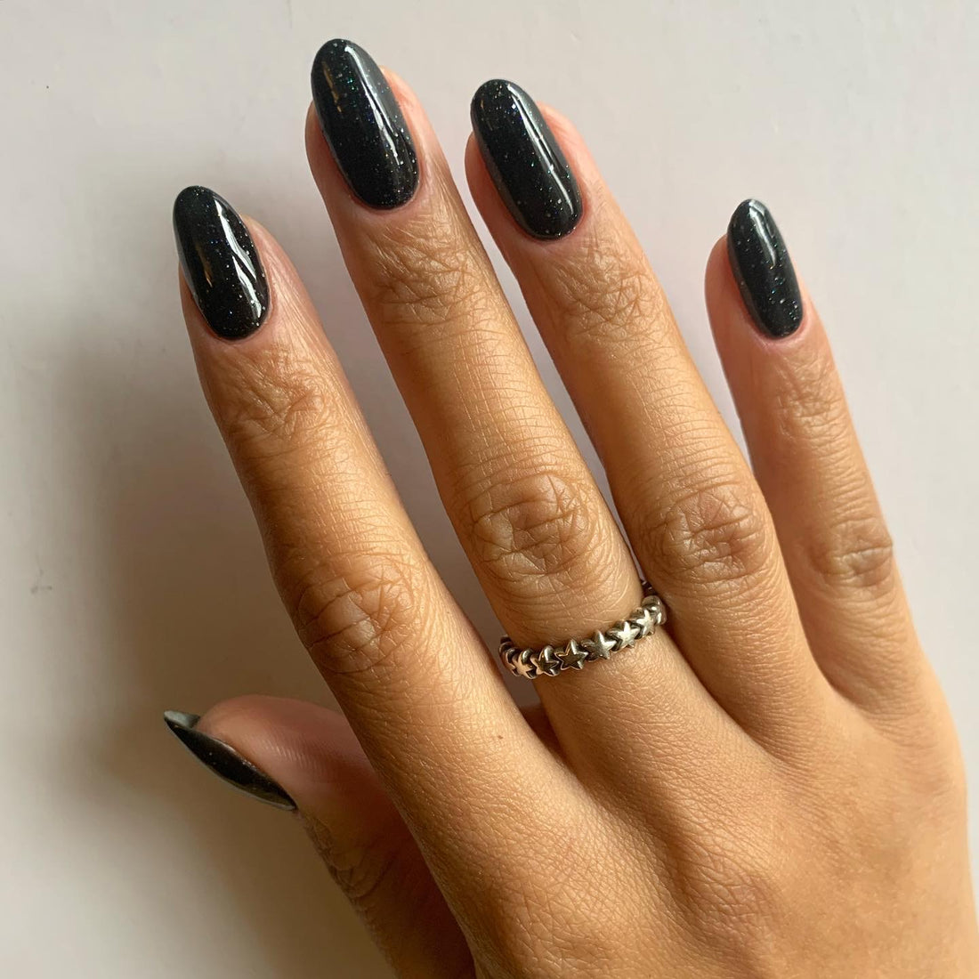 Starry Night - Polish