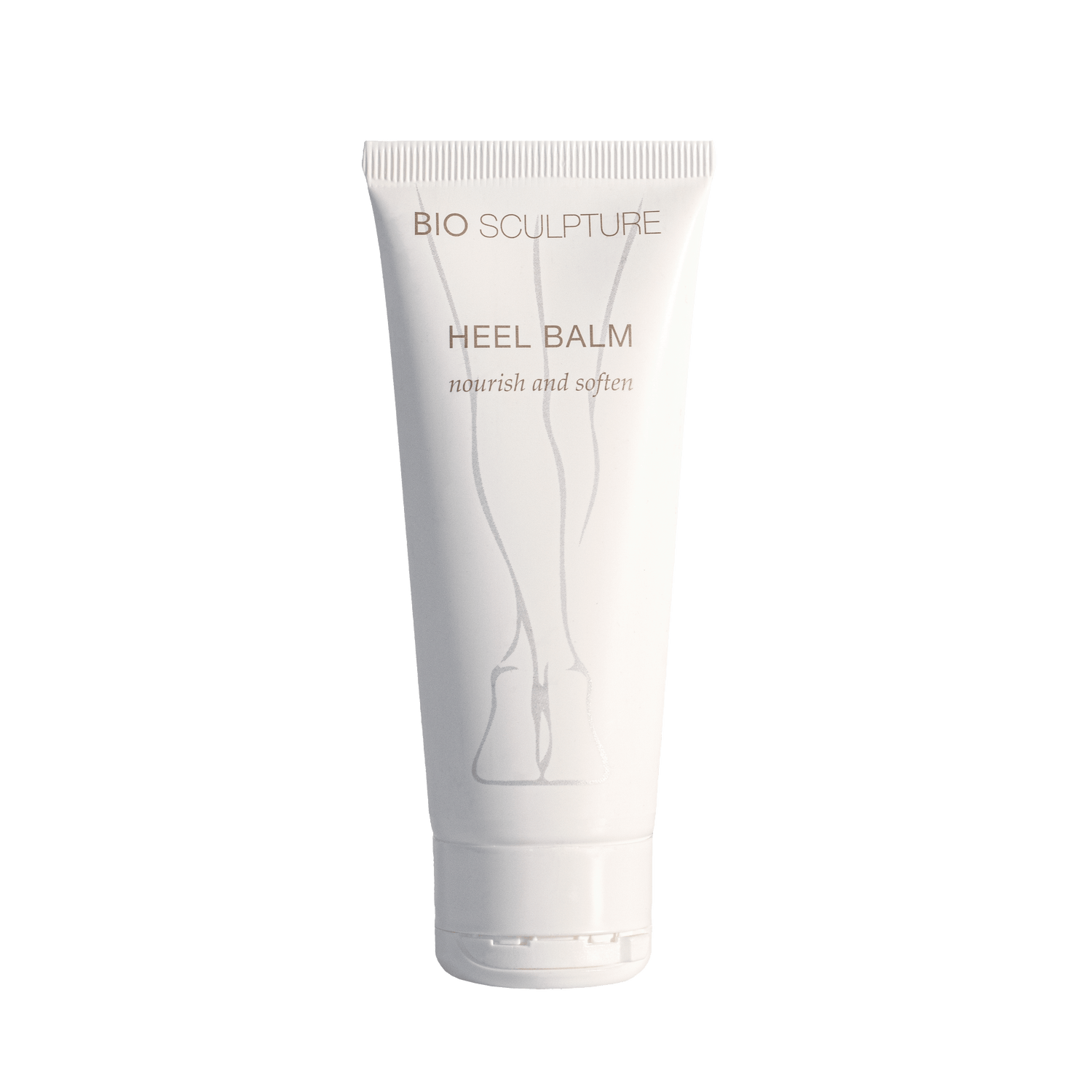 Heel Balm 75ml – Bio Sculpture
