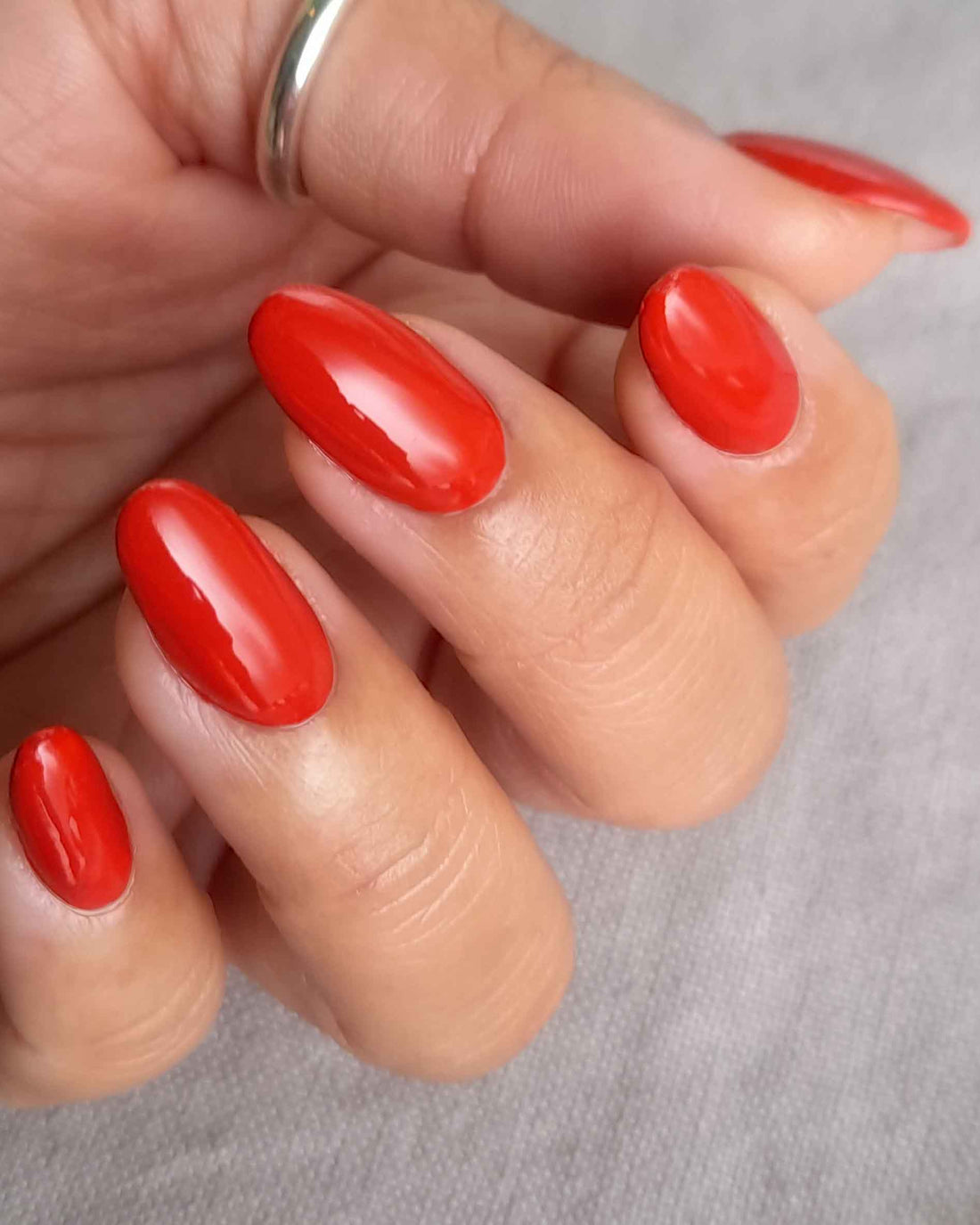 Rustic Terracotta - Polish